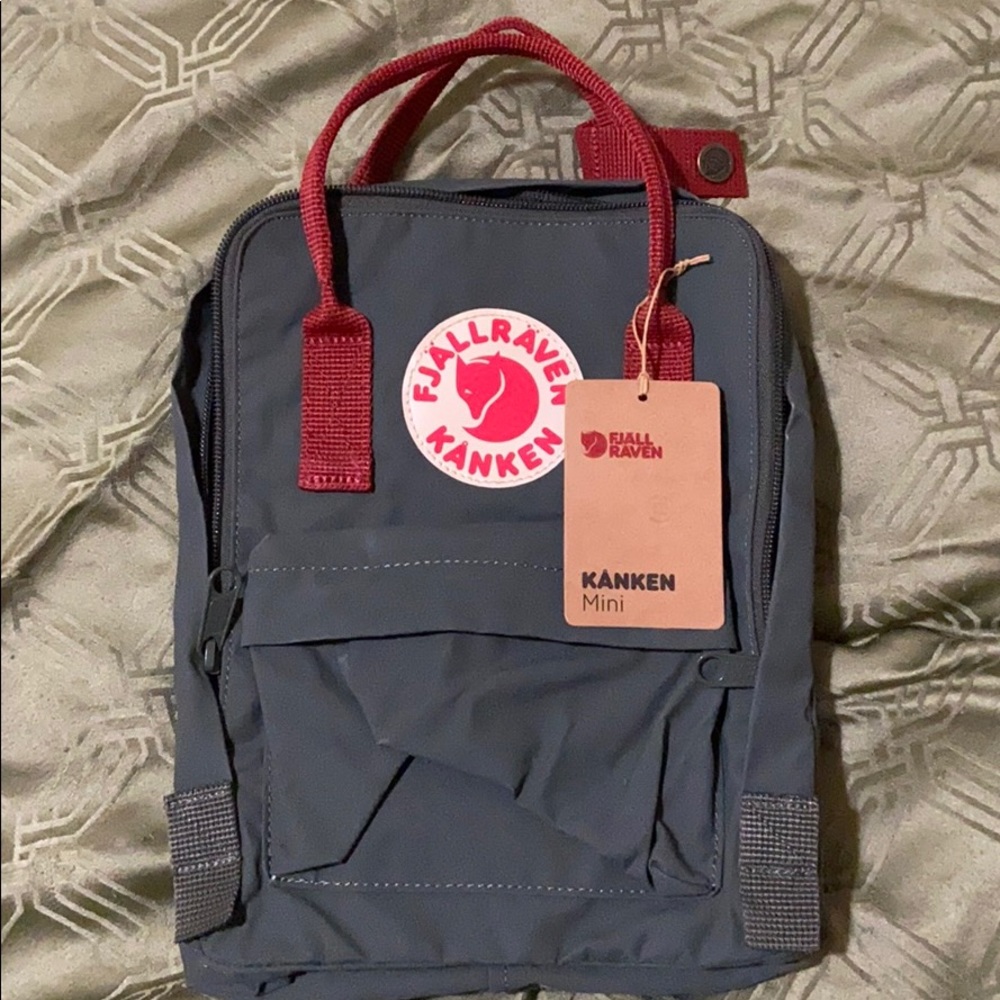 Kanken Mini
